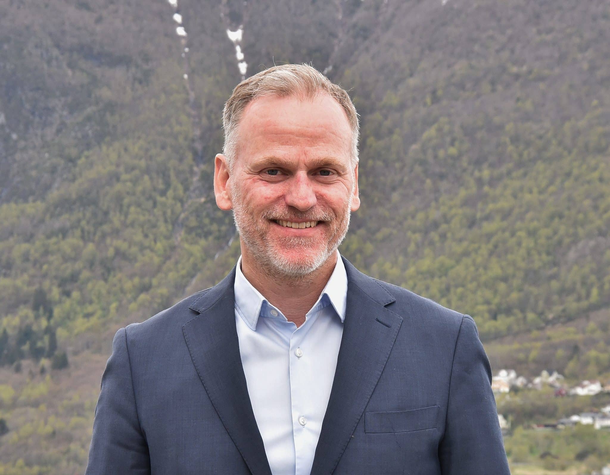 Christer Valderhaug