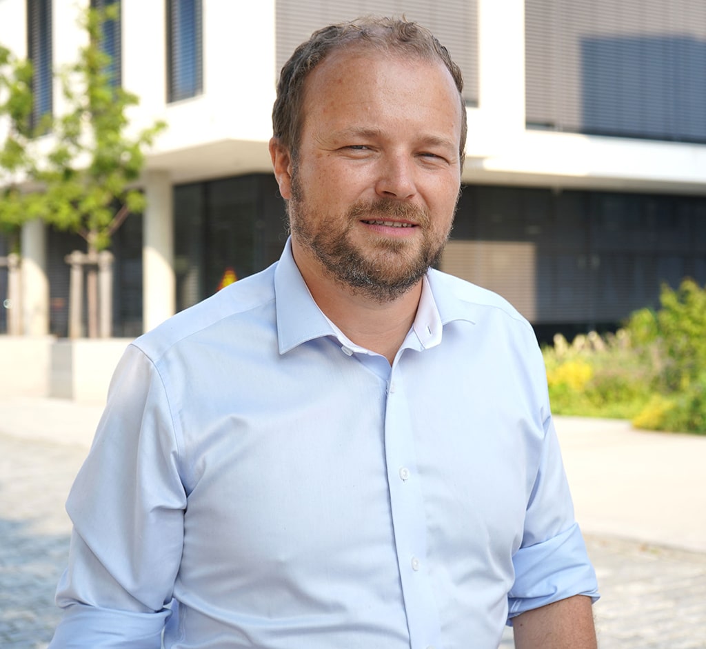 Tore Andreas Frøysa Tønseth